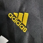 Los Merengues Away 2011-12 Full Sleeves Jersey - Image 3