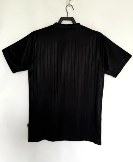 Buy Liverpool Black Special Edition 1995-96 Jersey