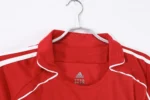 Liverpool FC Home Retro Full Sleeves 2006-07 Jersey - Image 2