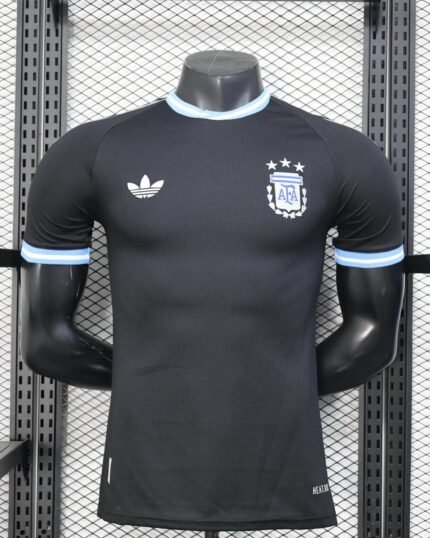 Buy Argentina Black Special 2026-Player Version Jersey