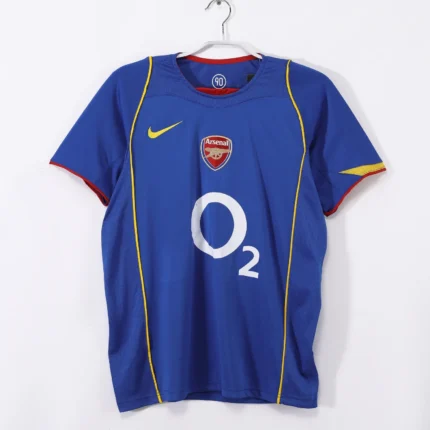 ARSN Away Retro 2004-05 Jersey