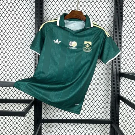 Buy South Africa Away 2026 World Cup-Fan Jersey