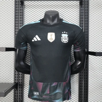 Buy Argentina Goalkeeper 2026 World Cup-Player Version Jersey
