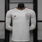 Buy Spain Away 2026 World Cup-Full Sleeves/Player Jersey