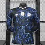Buy Argentina Away 2026 World Cup-Full Sleeves/Player Jersey