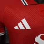Buy Manchester United Home Player Version Jersey 2026/27 - Image 3
