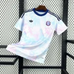 Buy Costa Rica Away 2026 World Cup-Fan Version Jersey
