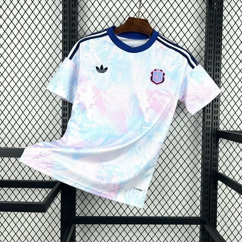 Buy Costa Rica Away 2026 World Cup-Fan Version Jersey Buy Costa Rica Away 2026 World Cup-Fan Version Jersey