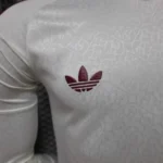 Buy Spain Away 2026 World Cup-Full Sleeves/Player Jersey - Image 2