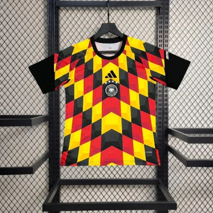 Buy Germany Pre-Match 2026 World Cup-Fan Version Jersey