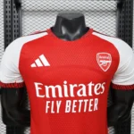 Buy ARSN Home Player Version Jersey 2026/27 - Image 2