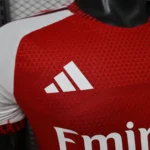 Buy ARSN Home Player Version Jersey 2026/27 - Image 3