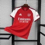 Buy ARSN Home Fan Version Jersey 2026/27
