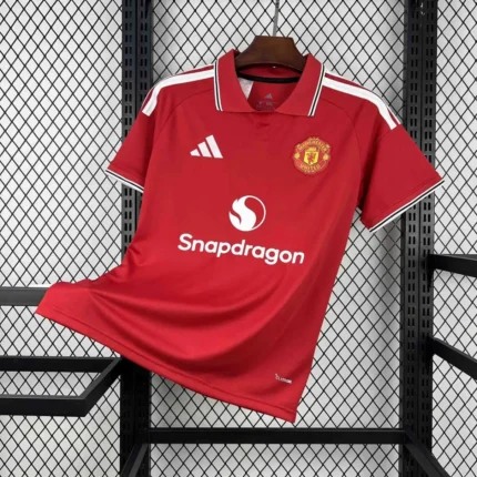 Buy Manchester United Home Fan Version Jersey 2026/27