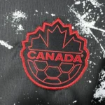 Buy Canada Away 2026 World Cup-Fan Version Jersey - Image 2