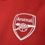 Buy ARSN Home Fan Version Jersey 2026/27 - Image 2