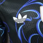 Buy Argentina Away 2026 World Cup-Full Sleeves/Player Jersey - Image 3