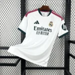 Buy Los Merengues Home Fan Version Jersey 2026/27