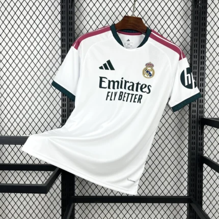 Buy Los Merengues Home Fan Version Jersey 2026/27