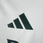 Buy Los Merengues Home Fan Version Jersey 2026/27 - Image 2