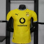 Buy Borussia Dortmund Home Player Version Jersey 2026/27