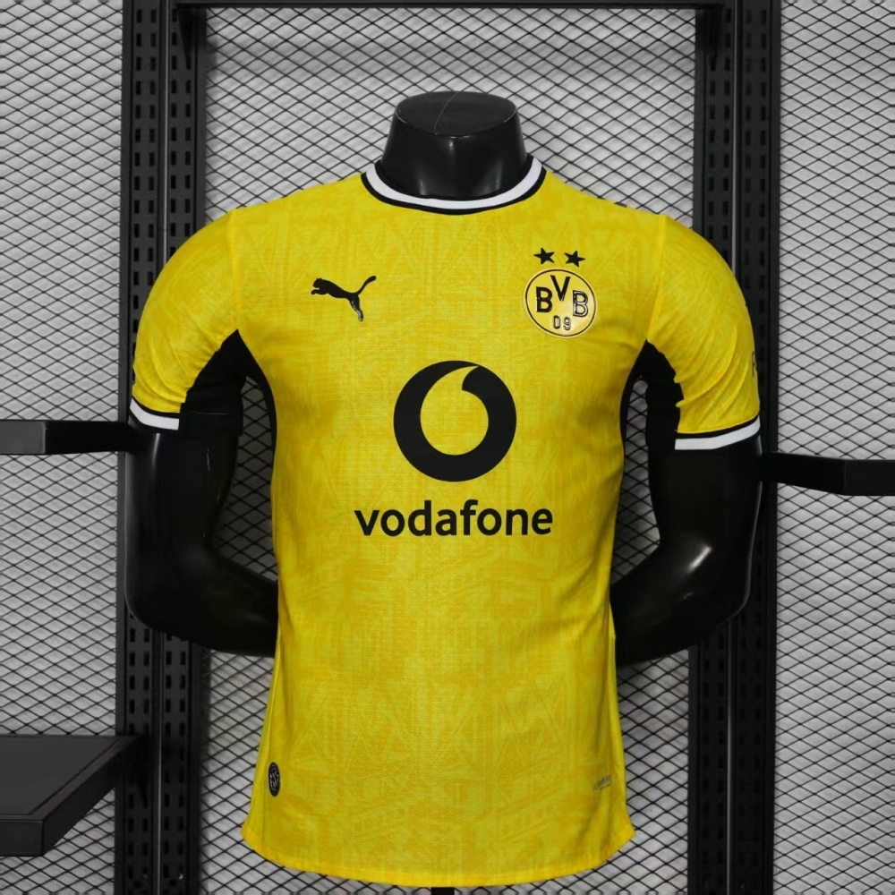 Buy Borussia Dortmund Home Player Version Jersey 2026/27 Buy Borussia Dortmund Home Player Version Jersey 2026/27