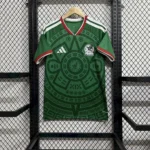 Buy Mexico Home 2026 World Cup- Fan Version Jersey