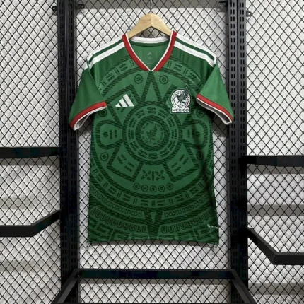 Buy Mexico Home 2026 World Cup- Fan Version Jersey