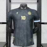 Buy Argentina x Maradona Edition 2026 Player Version (Black) Jersey