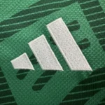 Buy Mexico Home 2026 World Cup- Fan Version Jersey - Image 3