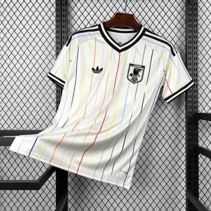 Buy Japan Away 2026 World Cup- Fan Version Jersey