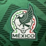Buy Mexico Home 2026 World Cup- Fan Version Jersey - Image 2