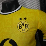 Buy Borussia Dortmund Home Player Version Jersey 2026/27 - Image 3