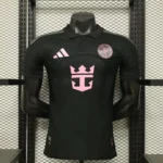 Buy Inter Miami Away Player Version Jersey 2026/27