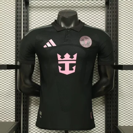 Buy Inter Miami Away Player Version Jersey 2026/27