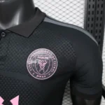 Buy Inter Miami Away Player Version Jersey 2026/27 - Image 2
