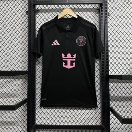 Buy Inter Miami Away Fan Version Jersey 2026/27