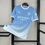 Buy Manchester City Home Fan Version Jersey 2026/27