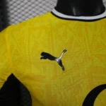 Buy Borussia Dortmund Home Player Version Jersey 2026/27 - Image 2