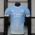 Buy Manchester City Home 26-27 Player Version Jersey