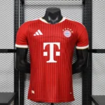 Buy Bayern Munich Home 26-27 Player Version Jersey