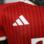 Buy Bayern Munich Home 26-27 Player Version Jersey - Image 2
