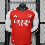 Buy ARSN Home Full Sleeves Player Jersey 2026/27
