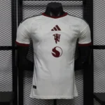 Buy Manchester United Third Player Version Jersey 2026/27