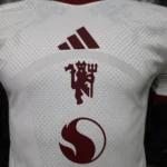 Buy Manchester United Third Player Version Jersey 2026/27 - Image 2