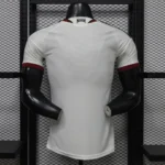 Buy Manchester United Third Player Version Jersey 2026/27