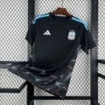 Buy Argentina Goalkeeper 2026 World Cup Fan Jersey