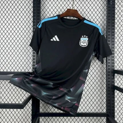 Buy Argentina Goalkeeper 2026 World Cup Fan Jersey
