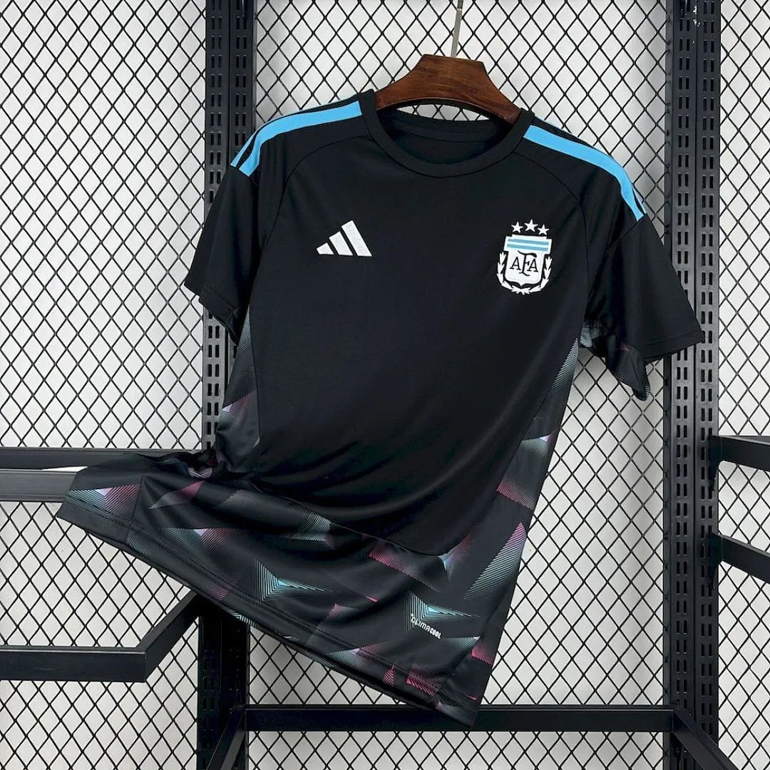 Buy Argentina Goalkeeper 2026 World Cup Fan Jersey Buy Argentina Goalkeeper 2026 World Cup Fan Jersey