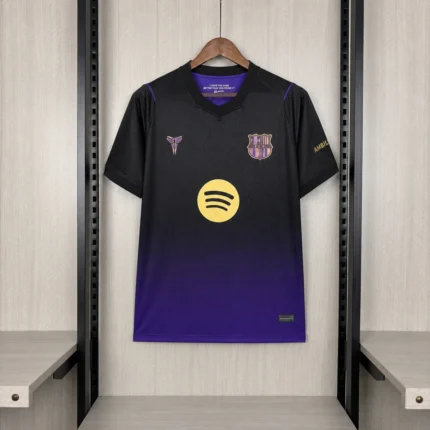 Buy FC Barcelona Away Fan Version Jersey 2026/27